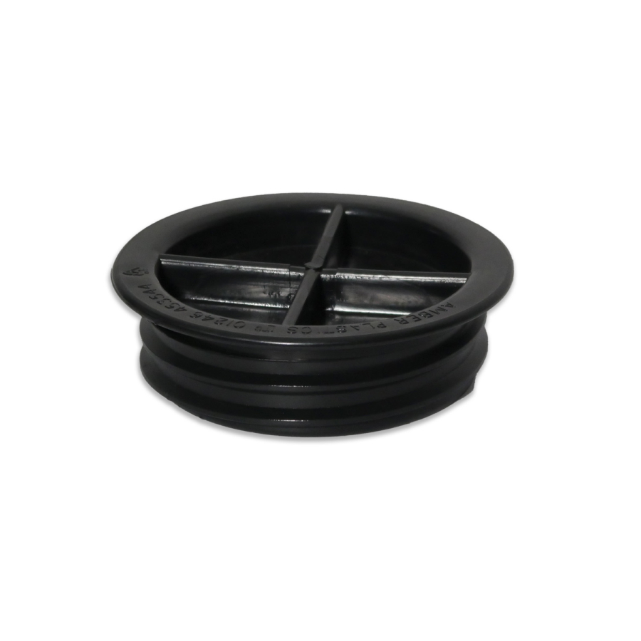 Trolley Lid - No Breather Valve Trolley Lid - No Breather Valve