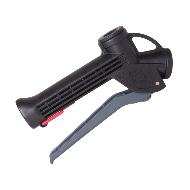 Dado Per Rivetto In Alluminio A Testa Piatta Zigrinata M6 1/4-20