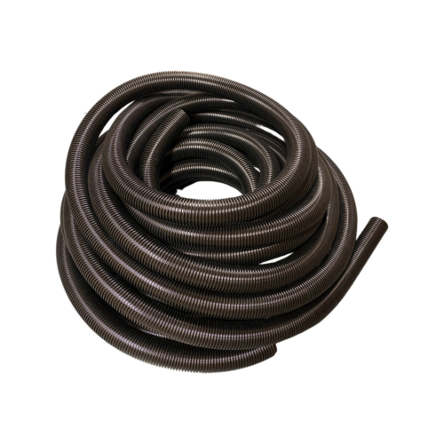 16mm Black Conduit