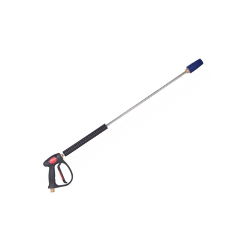 250 Bar Turbo Lance Assembly - 06
