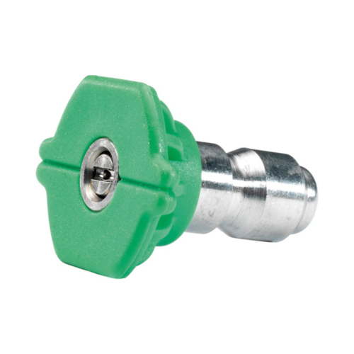 Quick Connect Nozzle - 03