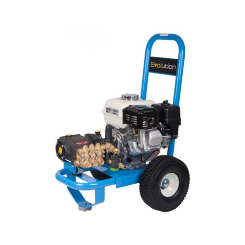 Evolution 2 14150 Petrol Pressure Washer