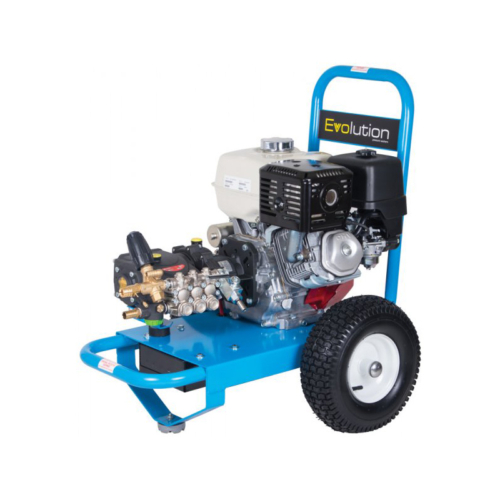 Evolution 2 21200 Pressure Washer - Electric Start
