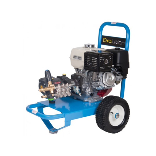 Pressure Washer