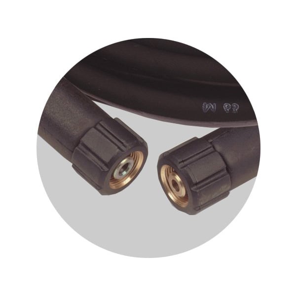 3/8" High Pressure Hose
