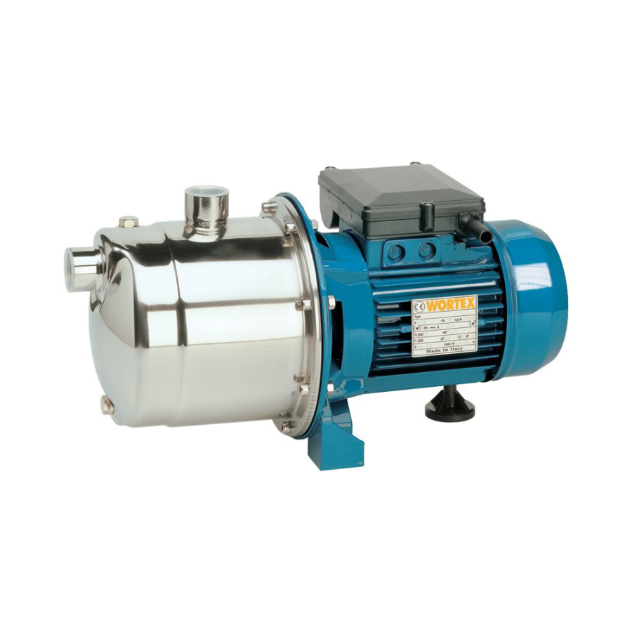 JX130 JX130 Water Booster Pump