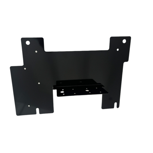 X-Tank Filter Plate