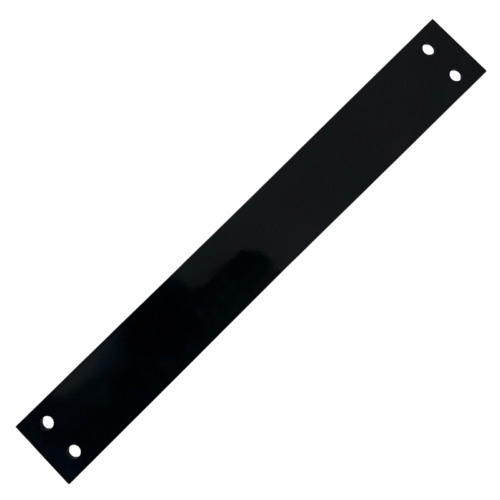 X-Tank Through Bar