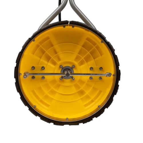16 Whirlaway Surface Cleaner
