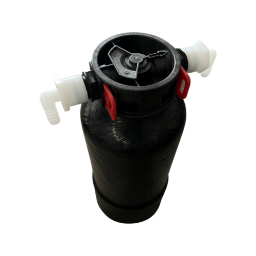 4ltr Resin Vessel