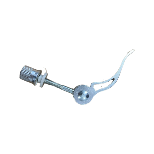 Quick release mechanism