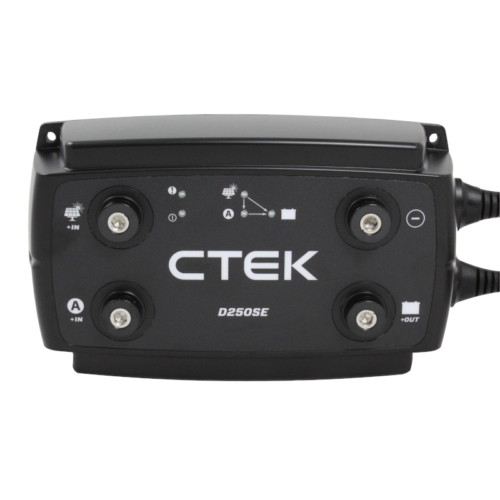 CTEK-D250SE-Charger