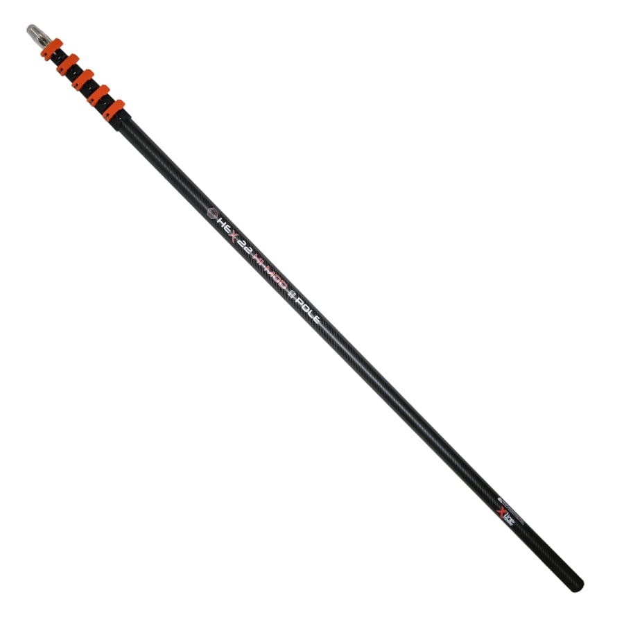 HEX 22 HM Water Fed Pole HEX 22 HM Water Fed Pole