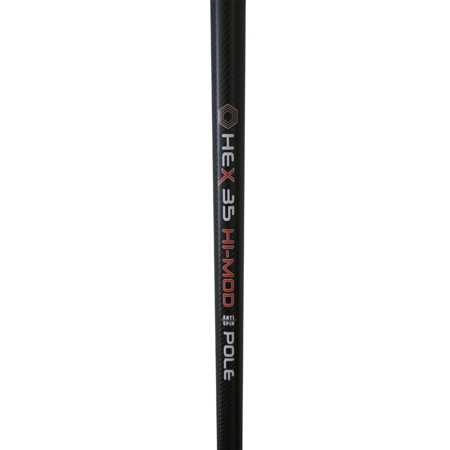HEX 35 HM Water Fed Pole 3