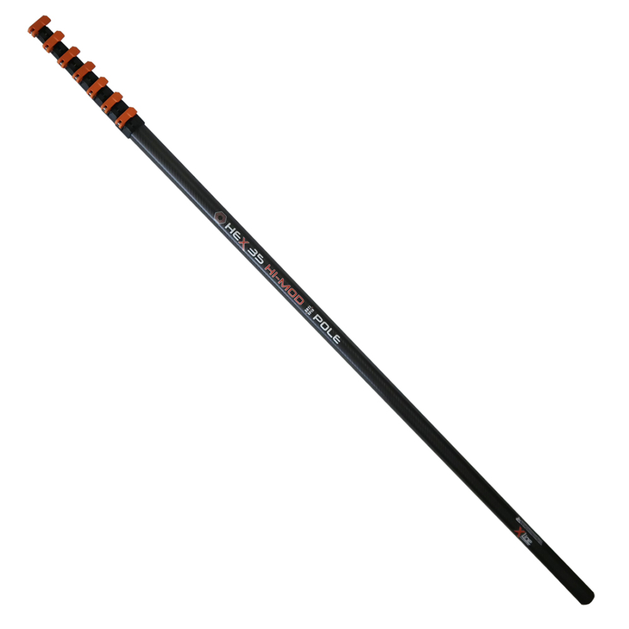 HEX 35 HM Water Fed Pole HEX 35 HM Water Fed Pole