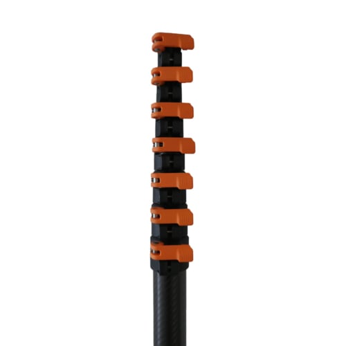 HEX 35ft (Hi Mod) Anti-Spin 3k Carbon - Image 3