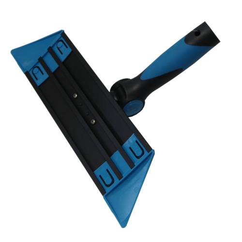 Moerman Gekko pad holder
