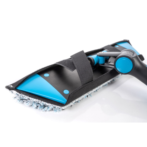Moerman Gekko pad holder