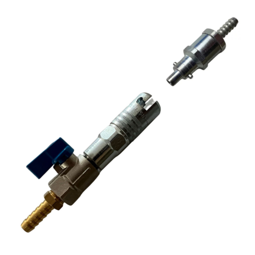Twist lock set - Standard Tap