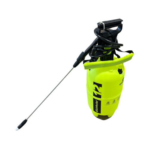 Disinfector 12 Pressure Sprayer