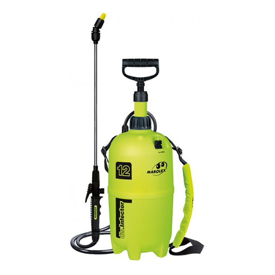 Disinfector 12 Pressure Sprayer Disinfector 12 Pressure Sprayer