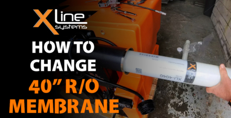 How to Change RO Membrane - Web