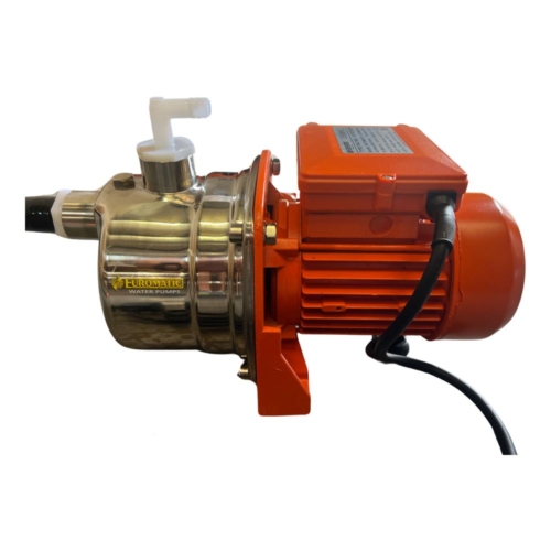240v Booster Pump - XL80
