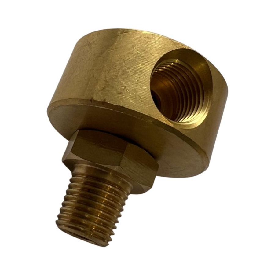 Electric reel swivel