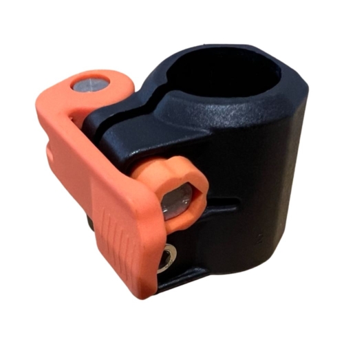 HEX Pole Clamp - Fits HEX Poles