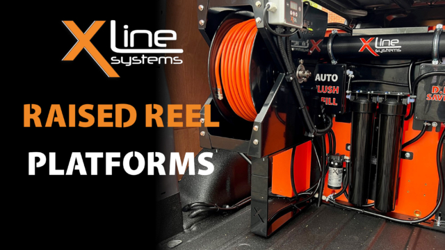 Raised Reel Platforms Video Thumbnail