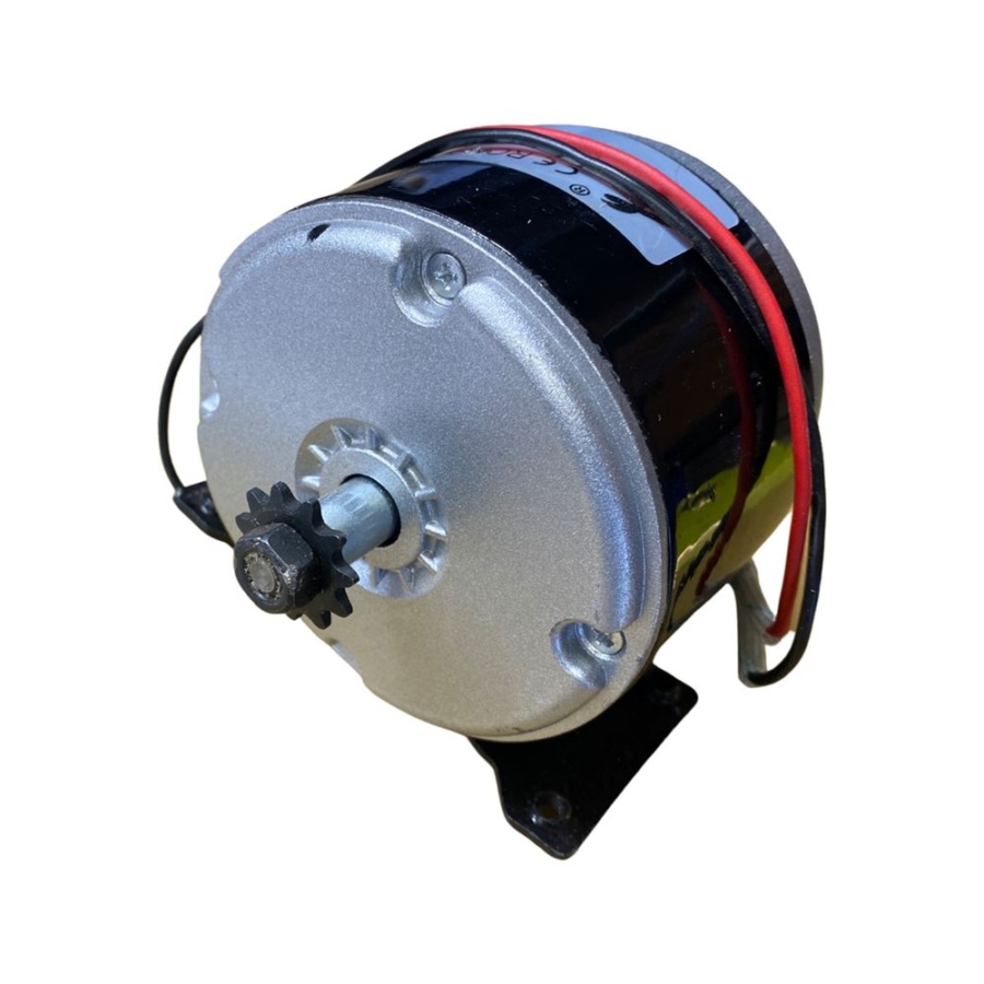 Reel Motor