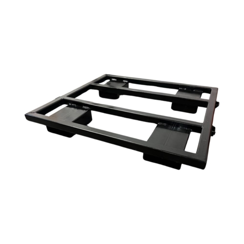 Skid for X Tank