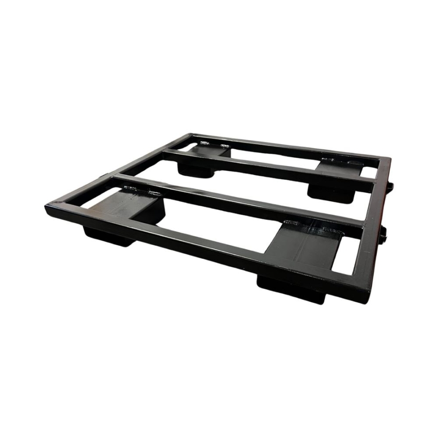 Skid for X Tank
