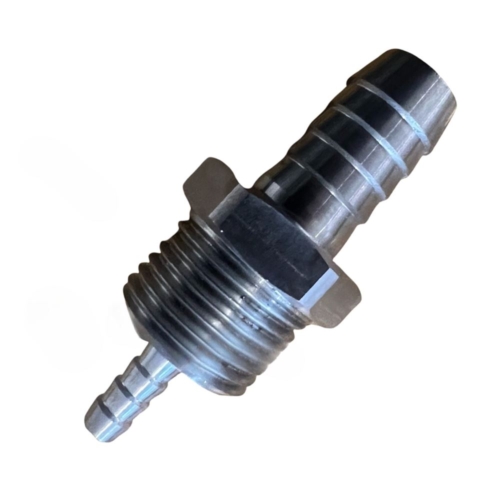 Stainless Trolley Outlet