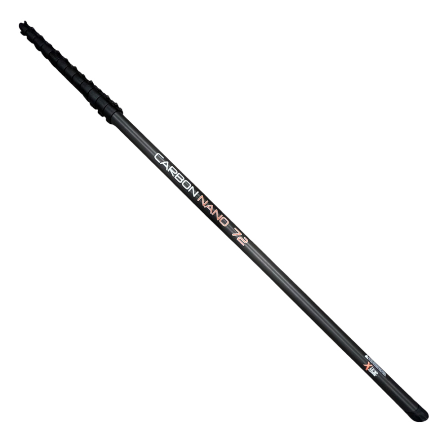 Xline Carbon Nano 72 Water Fed Pole Xline Carbon Nano 72 Water Fed Pole