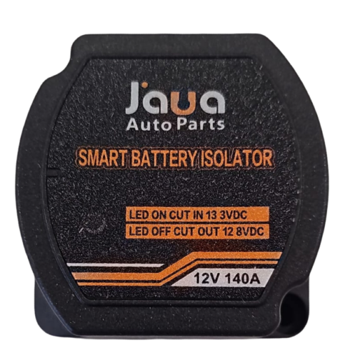 12v Split Charge Relay Install Kit - Image 3