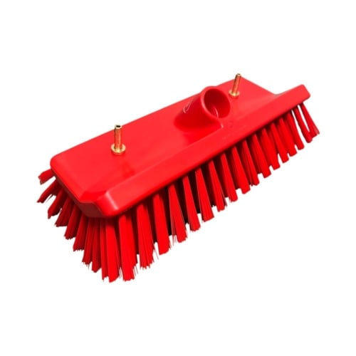Vikan Stiff Sill Brush