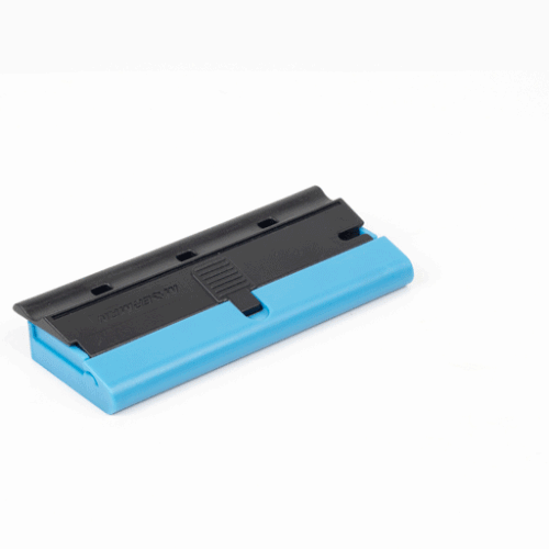 Moerman Multi Scraper