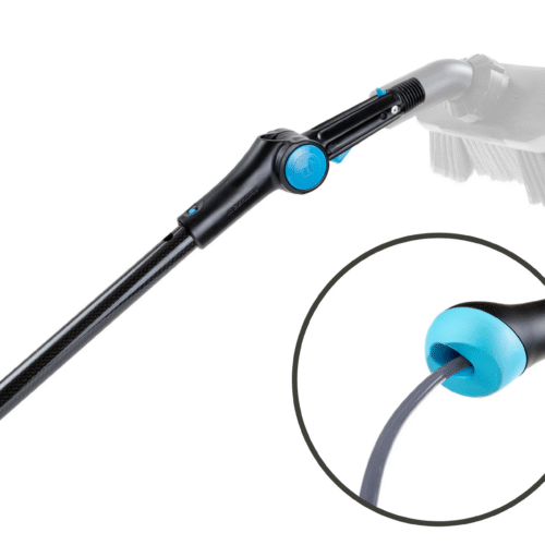 Moerman Carbonator Extension Pole