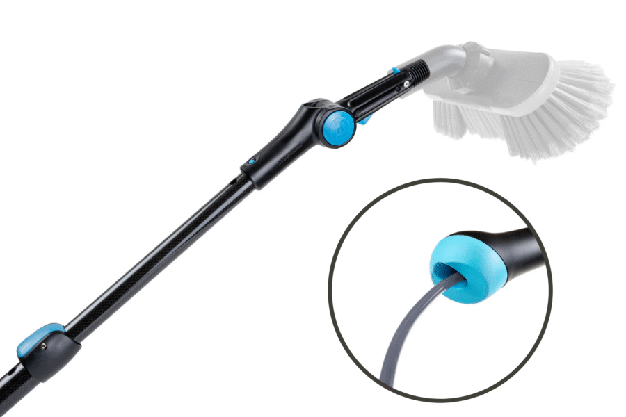 Moerman Carbonator Extension Pole