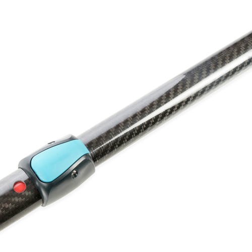 Moerman Carbonator Extension Pole