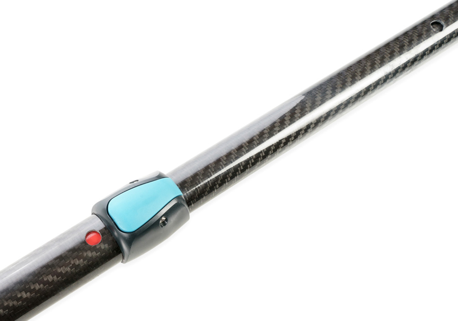 Moerman Carbonator Extension Pole