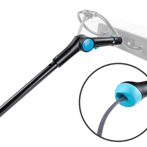 Moerman Carbonator Extension Pole