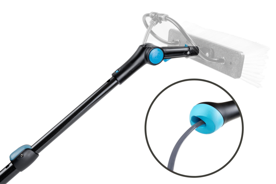 Moerman Carbonator Extension Pole