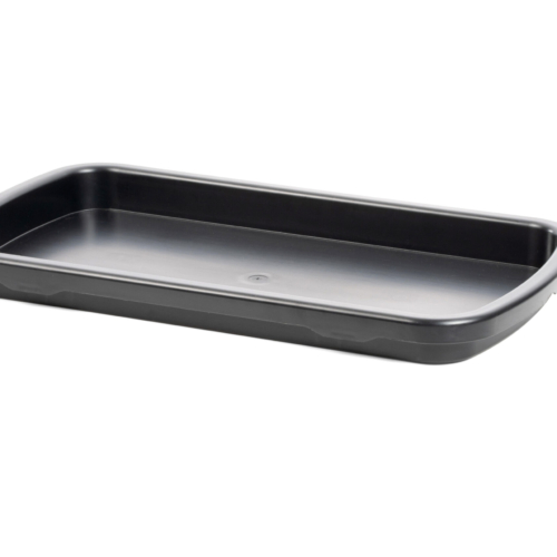 Moerman Bucket lid 22L / 6 GAL