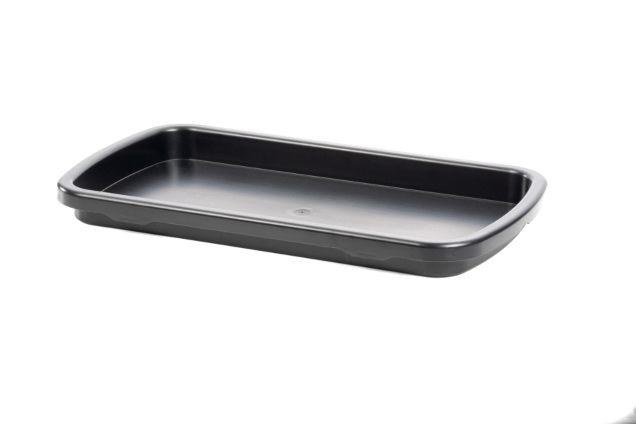 Moerman Bucket lid 22L / 6 GAL