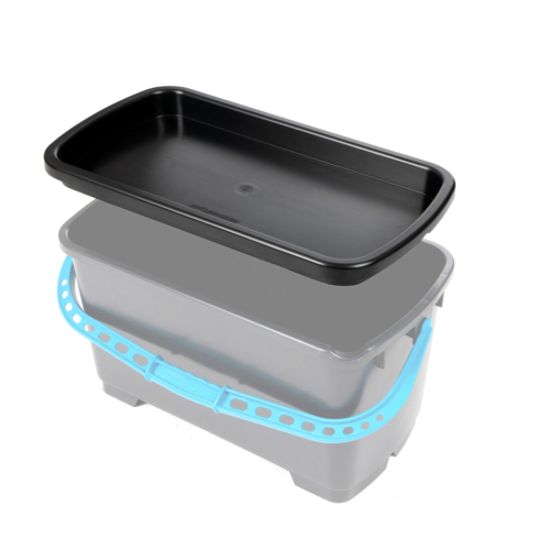 Moerman Bucket lid 22L / 6 GAL