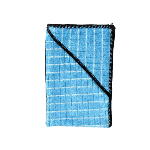 Moerman® Bamboo Microfibre Cloth