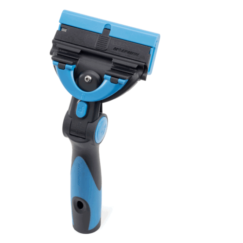 Moerman Multi Scraper