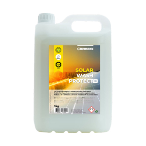 Solar Wash Protect